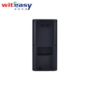 Witeasy A10 4.0 Inch Touchscreen Web Based <strong>Linux</strong> <strong>Operating</strong> Biometric Fingerprint Time Attendance <strong>System</strong> - Product Image 4