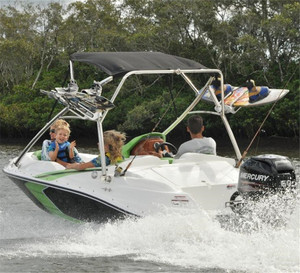 CE Proved <strong>New</strong> Brand Tour Fishing <strong>Vessel</strong> for Sale Fiberglass Speedboat for Family