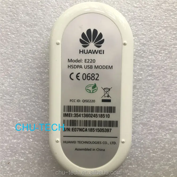 Разблокированный Беспроводной huawei E220 3G usb модем HSDPA 7,2 Мбит/с сетевая карта Поддержка google android планшетный ПК