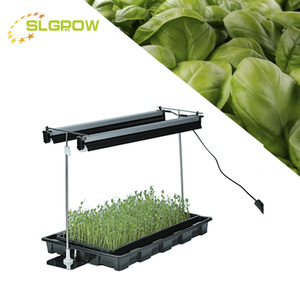 ยุโรป ROHS ในร่มสูงพืช LED เติบโตแสงสำหรับ microgreens - Product Image 2