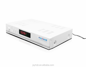 Conax CAモジュールテレビボックスDvbS2衛星受信機 - Product Image 2