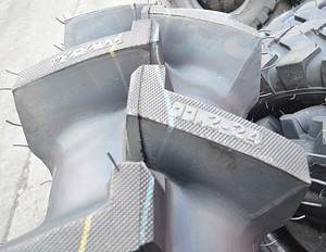 農業タイヤ7.50-16 r2パターントラクタータイヤ9.5x24 - Product Image 2