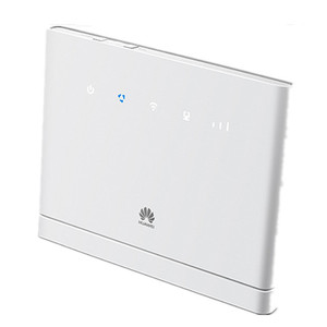 Bộ Định Tuyến Wifi Bus CPE Ngoài Trời Cho Huawei B315 - Product Image 1