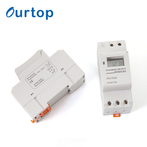 Hochwertiger programmierbarer <span class=keywords><strong>Timer</strong></span> AC180V-250V mit <span class=keywords><strong>LCD</strong></span>-Anzeige