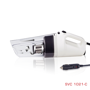 SHIMONOパワフル4in1ポータブルバッグレスオート掃除機ハンドヘルドサイクロンカー掃除機 - Product Image 4