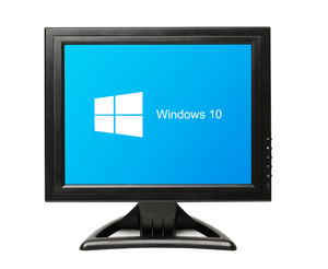 12 V Dc 输入工业平板电脑 Pos 屏幕 15 英寸液晶触摸显示器 - Product Image 2
