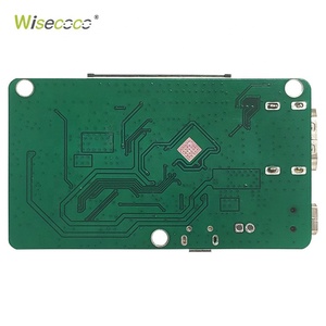 Aktualisiertes MIPI zur Treiber platine mit mehreren Anschlüssen für die Strom versorgung Anschließen an PC und Raspberry Pi für 5,5/6,0/8,9 ''LCD - Product Image 2