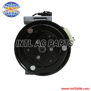 Seiko Seiki SS10 מדחס auto ac עבור סוזוקי סוויפט Wagon Ignis 95201-69GC0 95200-69GC0 95201-69GB2 - Product Image 4