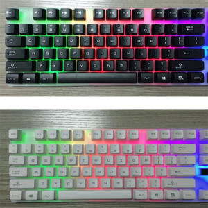 G21 Wired Usb <strong>Light</strong> <strong>Keyboard</strong> Mouse Combos Led <strong>Light</strong> <strong>Computer</strong> Usb <strong>Keyboard</strong> Color <strong>Computer</strong> <strong>Keyboard</strong> Mouse Set - Product Image 5