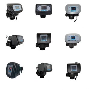 Automatisches Multiport-Steuerventil TMF71P1 für Wasserfilter oder Wasser ent härter