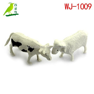 プラスチック製小動物玩具中国から輸入 - Product Image 6