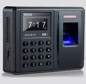 Отпечаток пальца Secukey, контроль доступа к Интернету с помощью системы RFID - Product Image 5