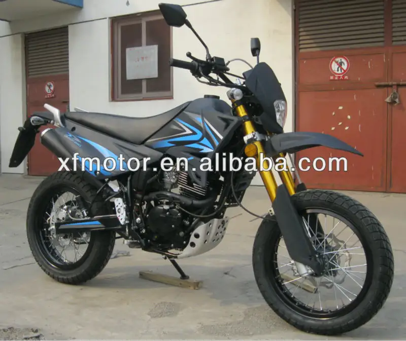 200cc hot selling special motorcycles