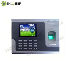 MYH260 TCP IP Fingertec, доступная веб-база, система отслеживания посещаемости - Product Image 2