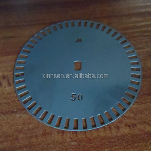 Дисковый оптический роторный кодировщик по низкой цене - Product Image 6