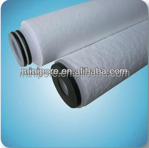 5 Micron, <strong>10</strong> Micron pp Melt Blown Filter Cartridge/pp Spun Filter Cartridge/water Filter Cartridge - Product Image 2