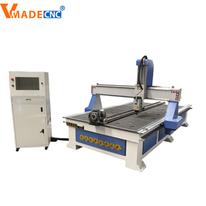 1325 1530 Automatic Wood <strong>CNC</strong> <strong>Router</strong> <strong>Machine</strong> with Multiple Axes (3 4 5) Featuring NC Studio <strong>Syntec</strong> Richauto <strong>Control</strong> Systems - Product Image 2