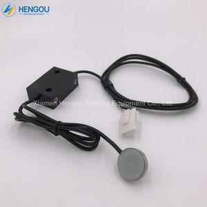 Замененная деталь для машины SM52 датчик PM52 SM52 G2.122.1311/04 G2.122.1311 датчик фотоэлемента для офсетной печати - Product Image 4