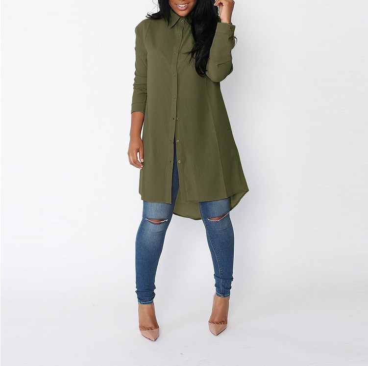 Verde