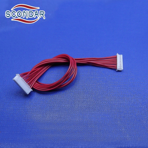 Molex Connector 1.25mm Pitch PicoBlade Wire to Wire and Wire to Board 51021 <strong>2pin</strong> Housing with Terminal and <strong>Header</strong> - Product Image 3