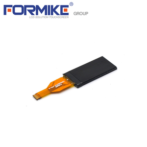 Schermo LCD a colori da 0.96 pollici da 1 pollice con interfaccia SPI per orologi intelligenti
