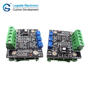 4-20mA & 0-5V/0-10V出力Ultraviolet Rayモジュールuv指数紫外線火炎センサー - Product Image 5