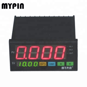 HHシリーズ4/6桁の時間上下多機能タイマーウォーターポンプコントローラー - Product Image 6