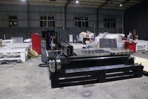 厂家供应cnc路由器雕刻机cnc 1325 1530 2030/cnc路由器4轴/cnc路由器价格 - Product Image 4