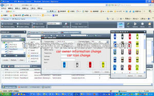 Professinal Online Webb Based Tracking System Gps Software Tk103 with Open <strong>Source</strong> <strong>Code</strong>