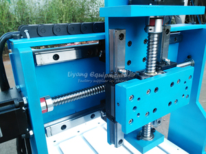 Kare hat demiryolu 3040F 4 eksen 1.5kw ahşap CNC router cnc döner eksen ile sondaj torna ve mach3 kablosuz el çarkı - Product Image 5