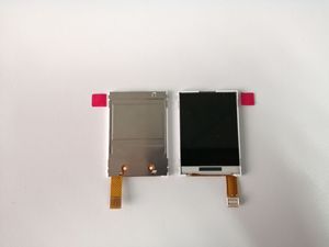 2,0 pulgadas la mitad inversa y la mitad LCD transparente con MCU interfaz y la visualización completa de ángulo con resolución de 240*320