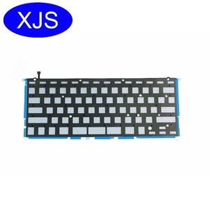 品牌原装新款 RU 俄语键盘 A1502 适用于 <span class=keywords><strong>Mac</strong></span> Book Pro Retina 13 “A1502 键盘俄语布局