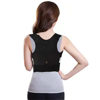 Lower Back Pain Relief Belt Back Brace Waist Support for Work