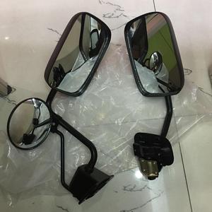 汽车后视镜出厂价汽车侧后视镜用于过山车巴士 - Product Image 2
