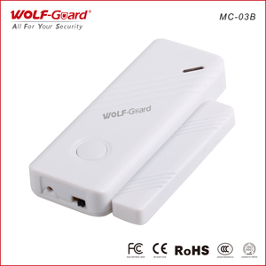Mc03b interruptor de contato da porta, sensores magnéticos da porta
