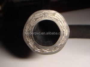 3/8 inç DIN 2SN/SAE R2 Yüksek Basınç Hidrolik Kauçuk Hortum - Product Image 2