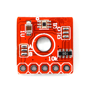1.6V~3.6 V OPT3001 Ambient <strong>light</strong> Module <strong>Light</strong> <strong>Sensor</strong> Module for Board Human eye visible <strong>light</strong> Illuminometer Module PCB - Product Image 2
