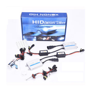 <span class=keywords><strong>H7</strong></span> H7RC D2H D2Y 9012 HIR2 9005 9006 高品质 55 W 快速明亮镇流器 <span class=keywords><strong>HID</strong></span> 氙气车灯