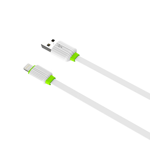 LDNIO MY-441 ขายดี สายไมโคร 1เมตร 2.0A สําหรับโทรศัพท์มือถือ ราคาโรงงาน - Product Image 1