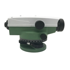 Instrumento de encuesta de grado industrial C2 Nivel automático óptico con precio de compensador humedecido magnético - Product Image 3