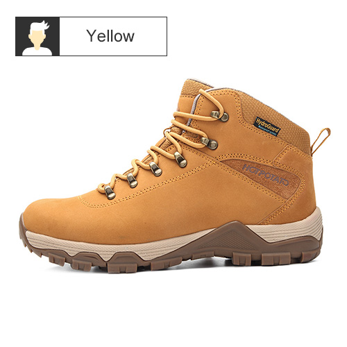 Jaune