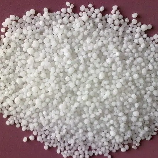 Ammonium Sulphate Granular Zhongchang Fertilizer Manufacture National Standard Agriculture Farming Usage