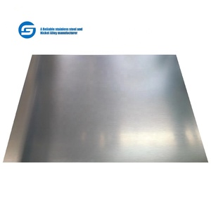 נחושת ניקל סגסוגת Monel 400 צלחת גיליון מחיר