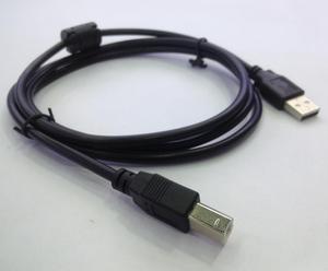 ตงกวนคอมพิวเตอร์ Usb A-B ชายกับชาย1.5เมตร USB 2.0สายเครื่องพิมพ์ - Product Image 4