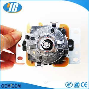 Nút Bấm Phím Điều Khiển SAWAN Nhật Bản Chính Hãng Bộ Giải Mã USB Bộ Dụng Cụ DIY - Product Image 5