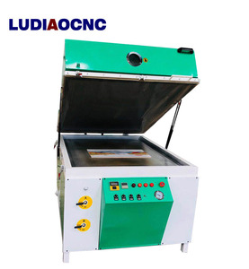 Small Working Area Acrylic Vacuum Forming <strong>Machine</strong> ,PVC Film /abs Vacuum Thermoforming <strong>Machine</strong> Price <strong>with</strong> <strong>Multi</strong> <strong>Function</strong> - Product Image 2