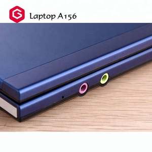 OEM 15.6 Inch Laptop Intel I7 Core Netbook Win10 Laptop <strong>Computers</strong> 1920*1080 IPS With CE Rohs