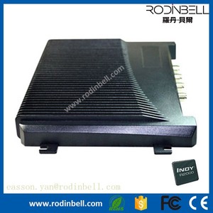 R2000/E710 4-Port-UHF-RFID-Kartenleser mit hoher Leistung und RS232/TCP/IP-Schnitts telle - Product Image 4