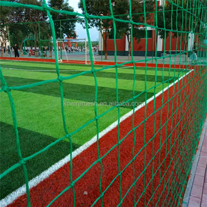 % 100% bakire HDPE açık ve kapalı futbol sahası güvenlik çiti net - Product Image 3