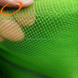 Lumaca agricoltura scherma maglia ponteggi rete per la costruzione netto hebei